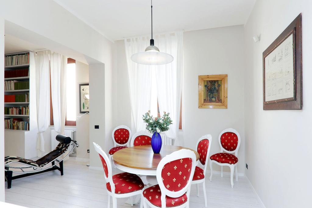 Apartment Romeasyoulike-colosseo Experience45 Rom