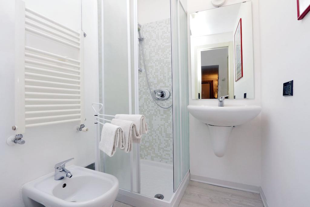 Apartment Romeasyoulike-colosseo Experience45 Rom