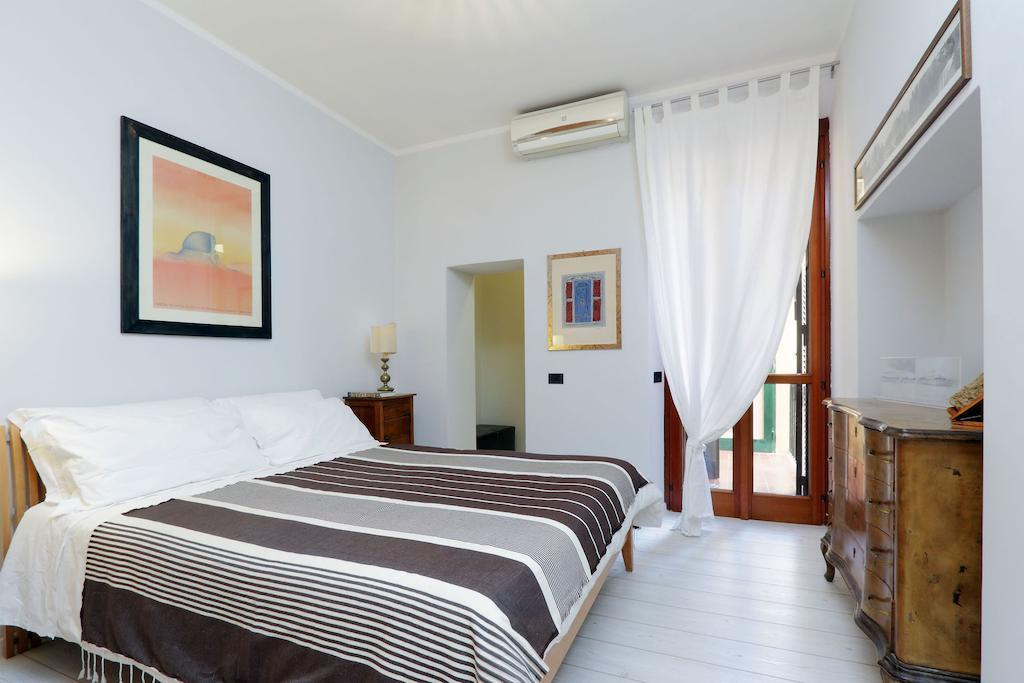 Apartment Romeasyoulike-colosseo Experience45