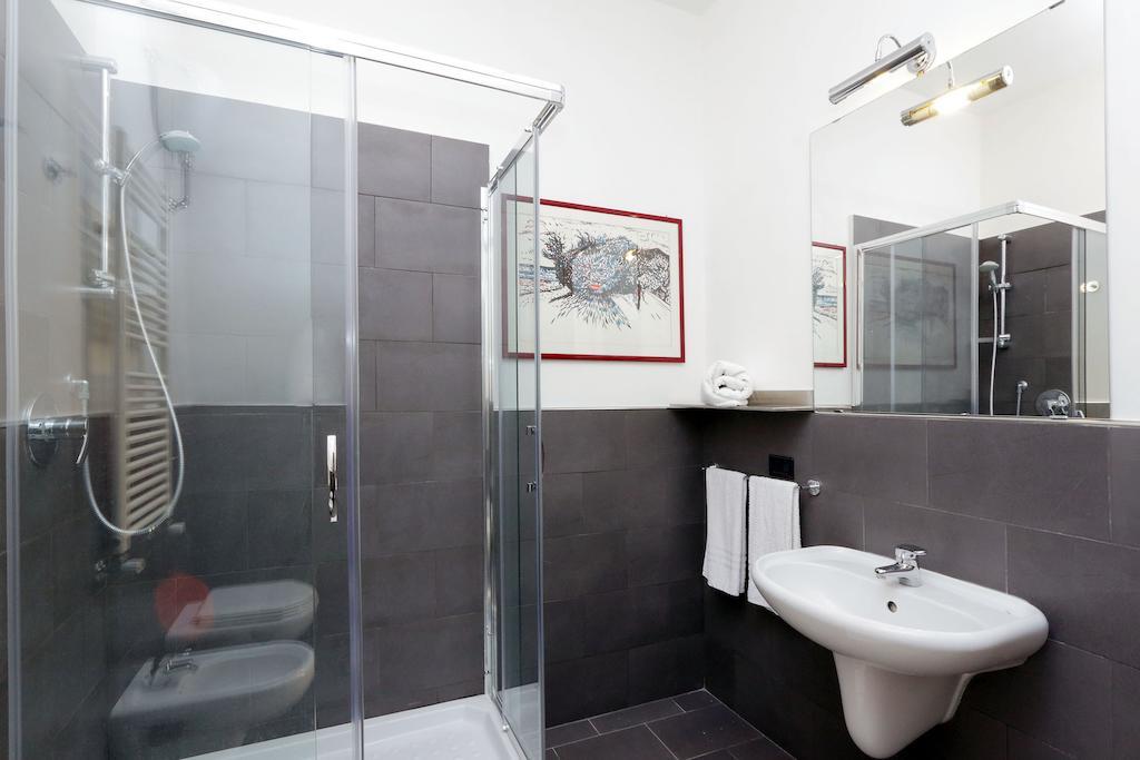 Apartment Romeasyoulike-colosseo Experience45 Rom