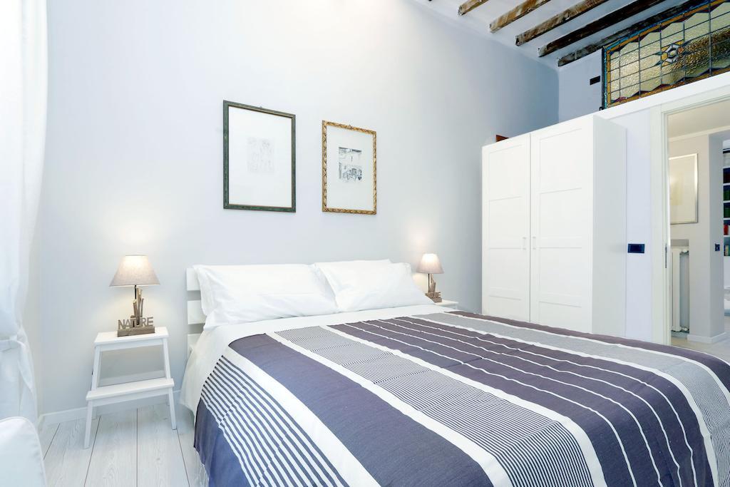 Apartment Romeasyoulike-colosseo Experience45